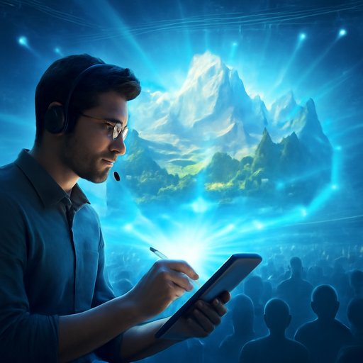 7777bet support agent Nabil taking notes on tablet