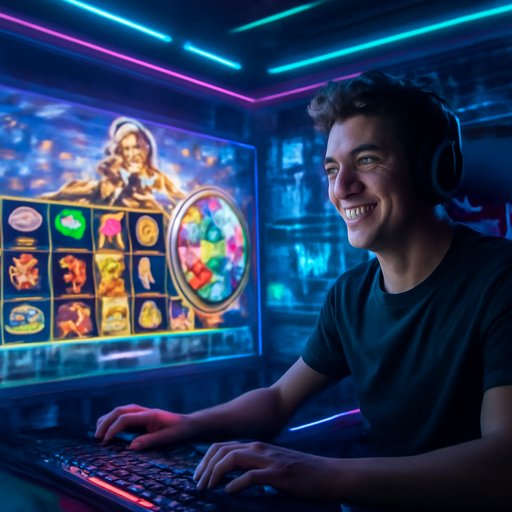 7777bet Gates of Olympus bonus wheel