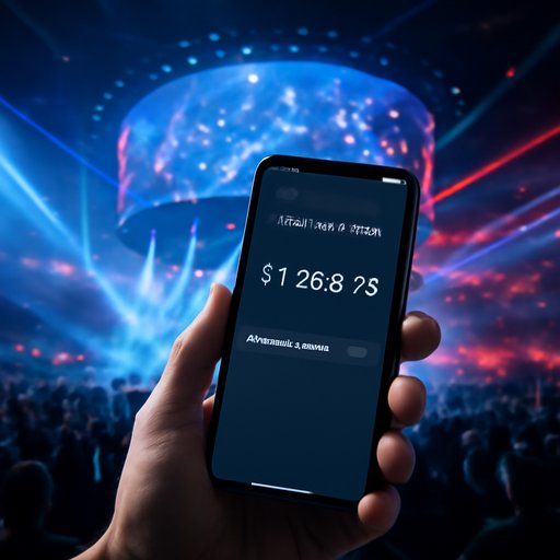 7777bet account balance screen on phone